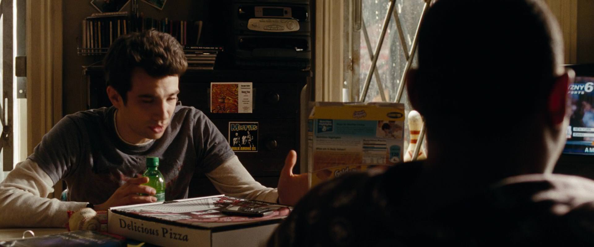 The Sorcerer’s Apprentice (2010) screencap 1650