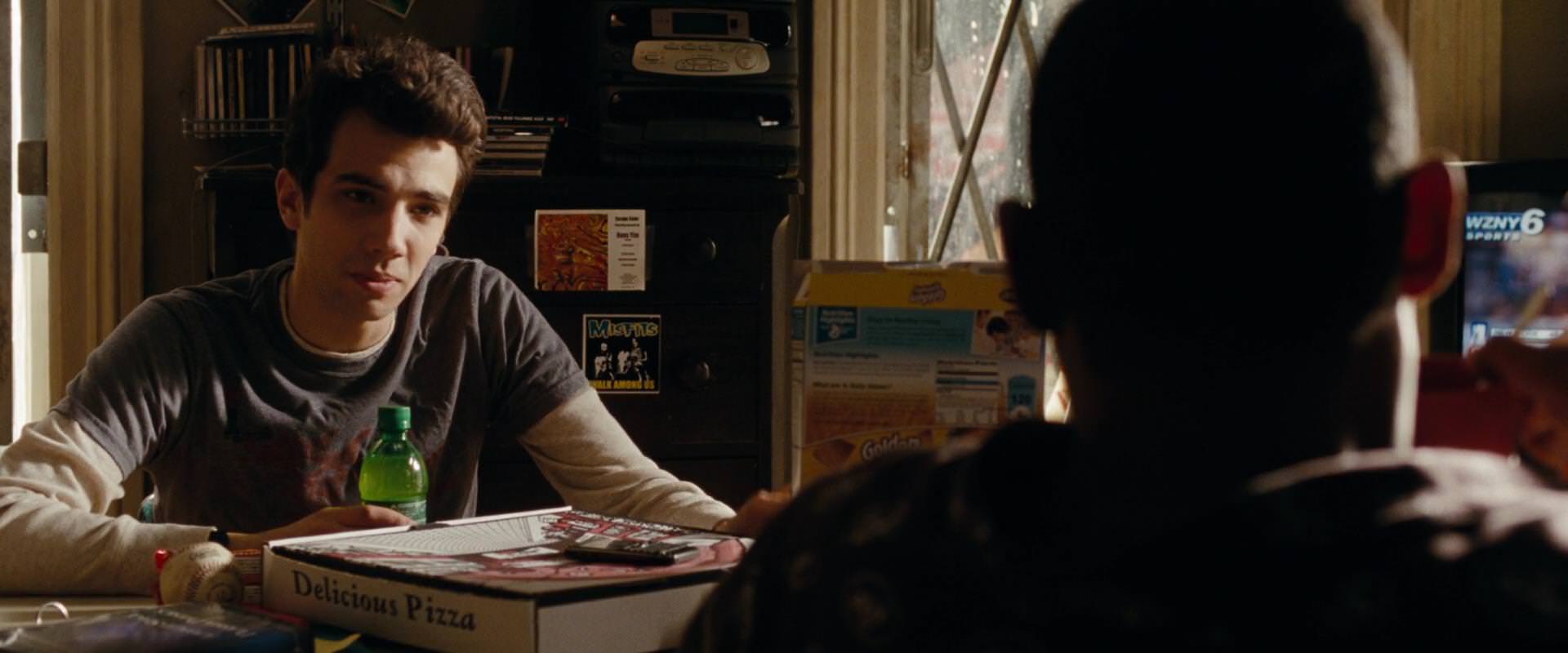 The Sorcerer’s Apprentice (2010) HD screenshot 1652