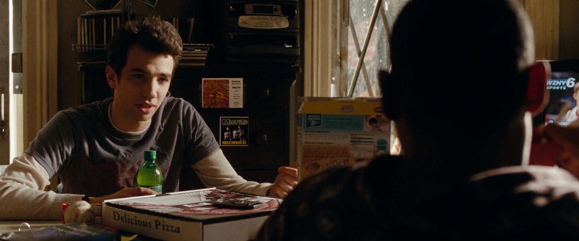 The Sorcerer’s Apprentice (2010) screencap 1653