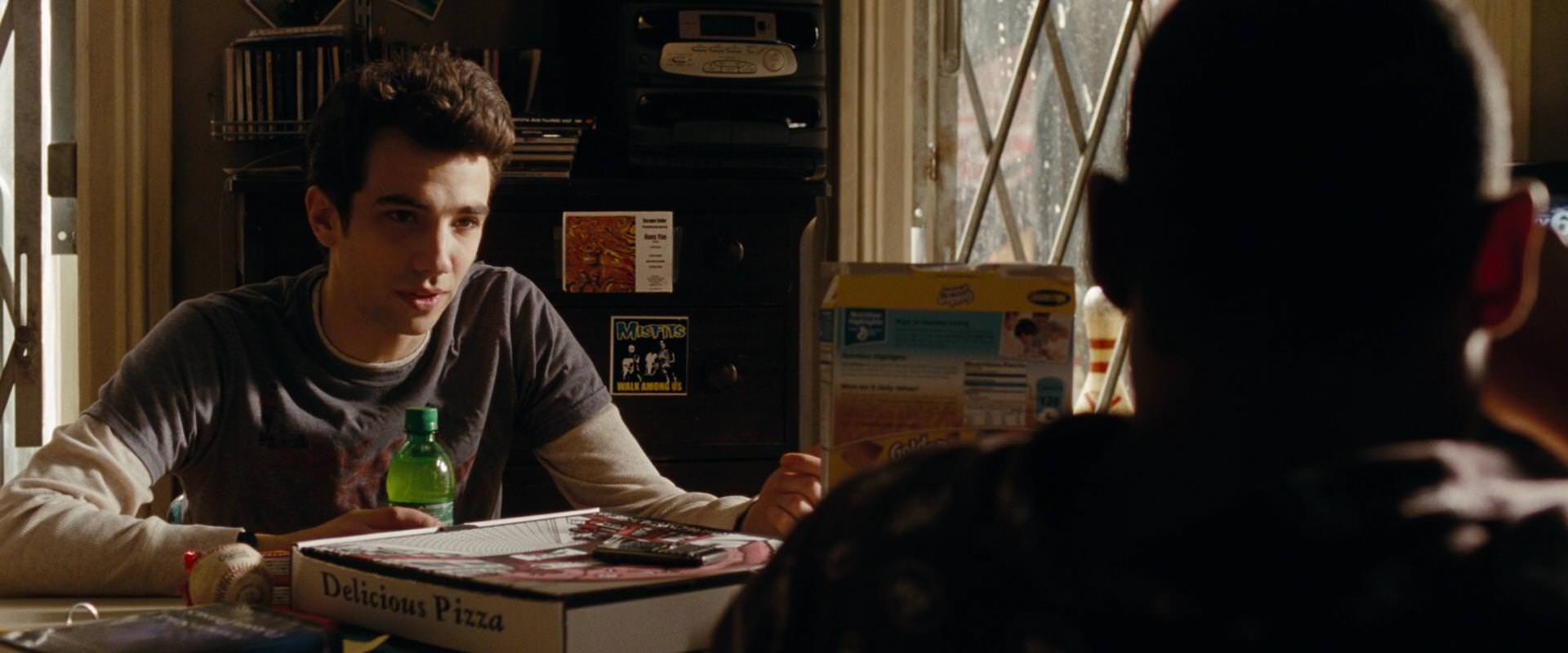 The Sorcerer’s Apprentice (2010) HD screenshot 1655