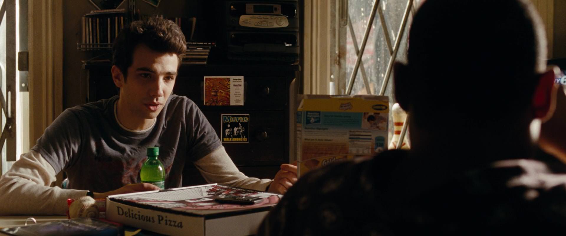 The Sorcerer’s Apprentice (2010) screencap 1656