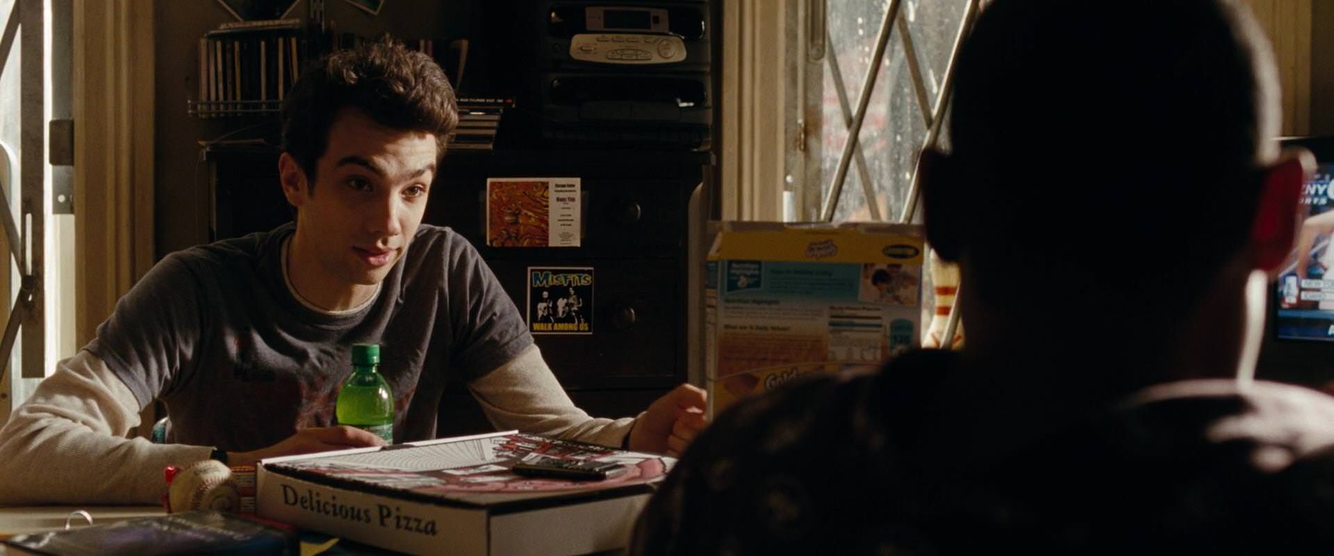 The Sorcerer’s Apprentice (2010) HD screenshot 1658