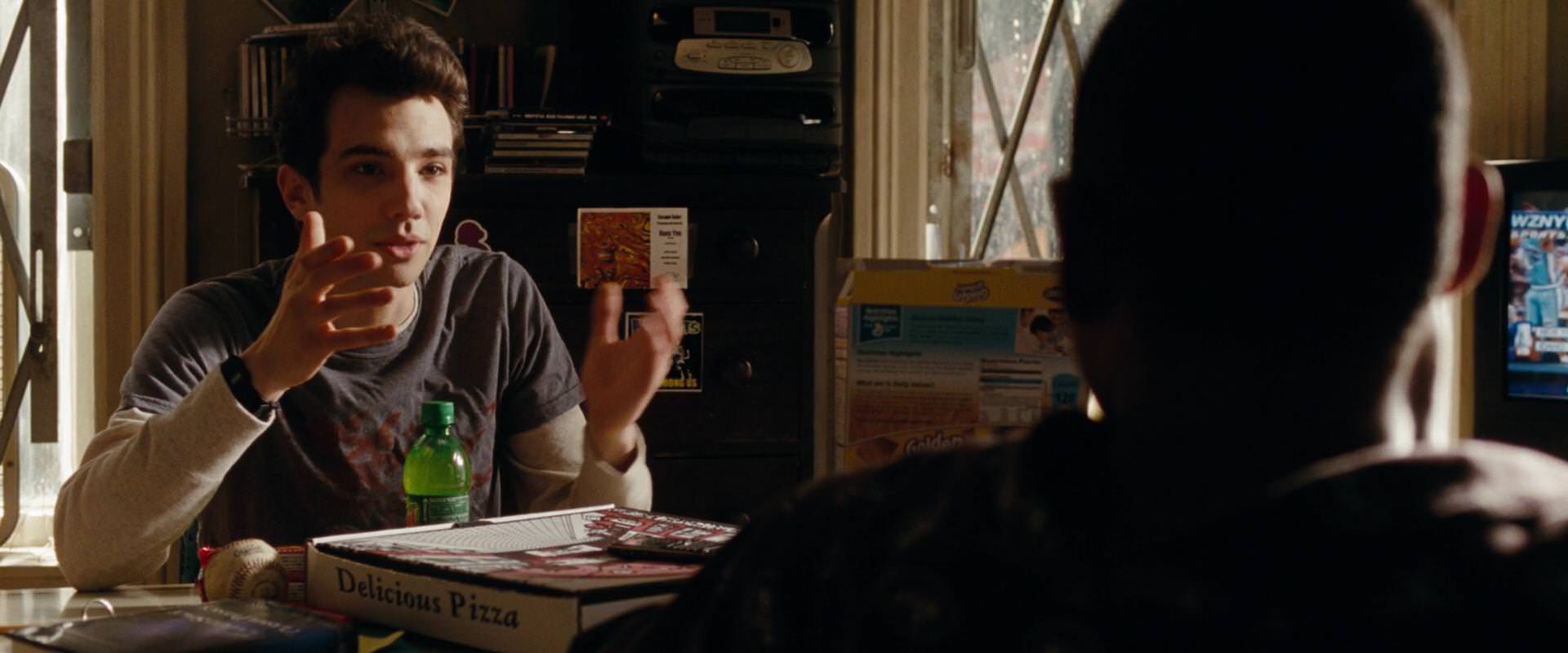 The Sorcerer’s Apprentice (2010) HD screenshot 1664