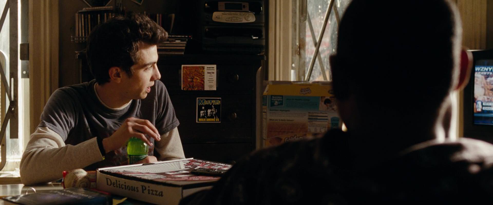 The Sorcerer’s Apprentice (2010) screencap 1665