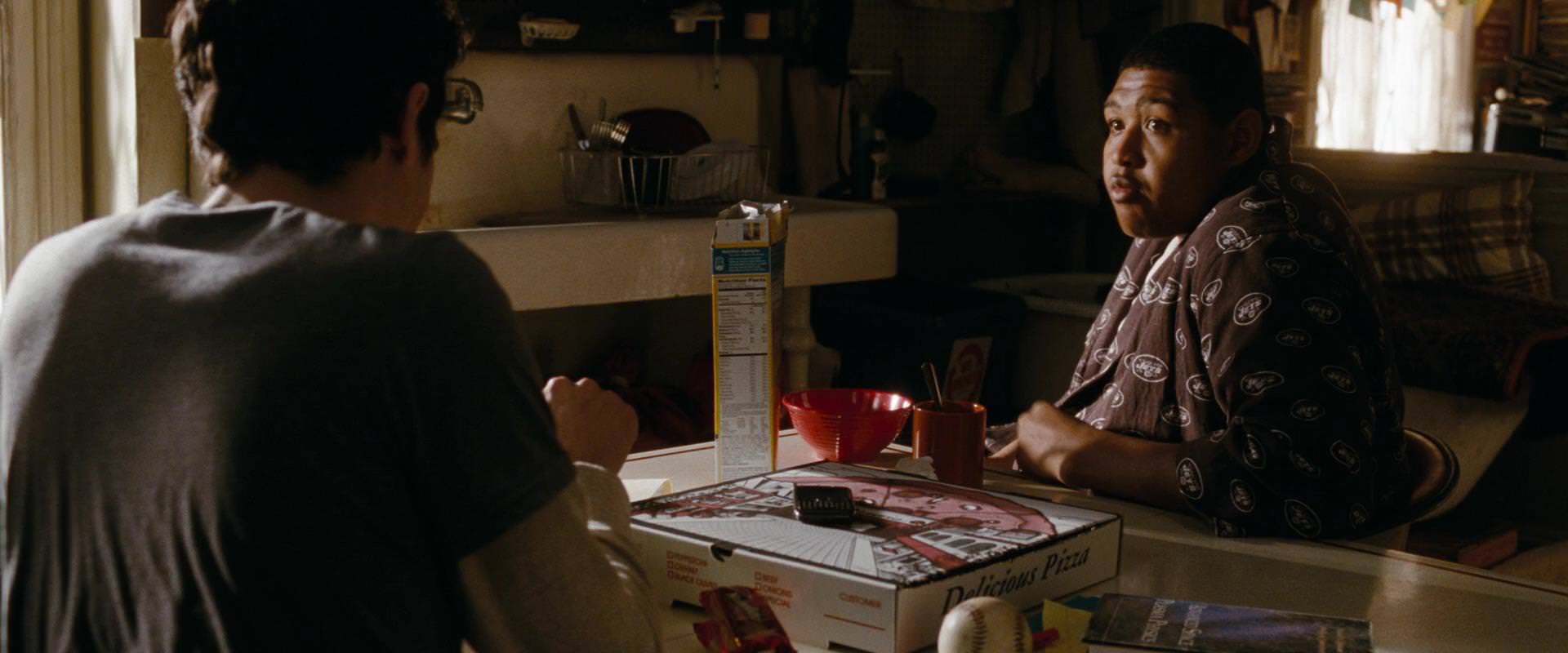 The Sorcerer’s Apprentice (2010) HD screenshot 1667