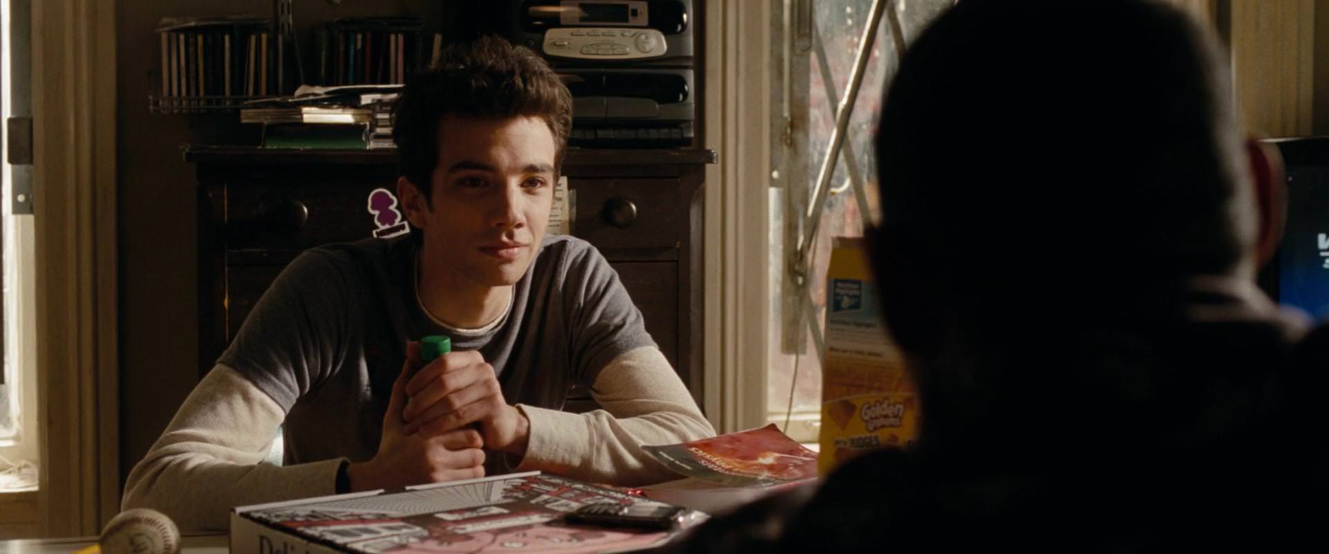 The Sorcerer’s Apprentice (2010) HD screenshot 1676
