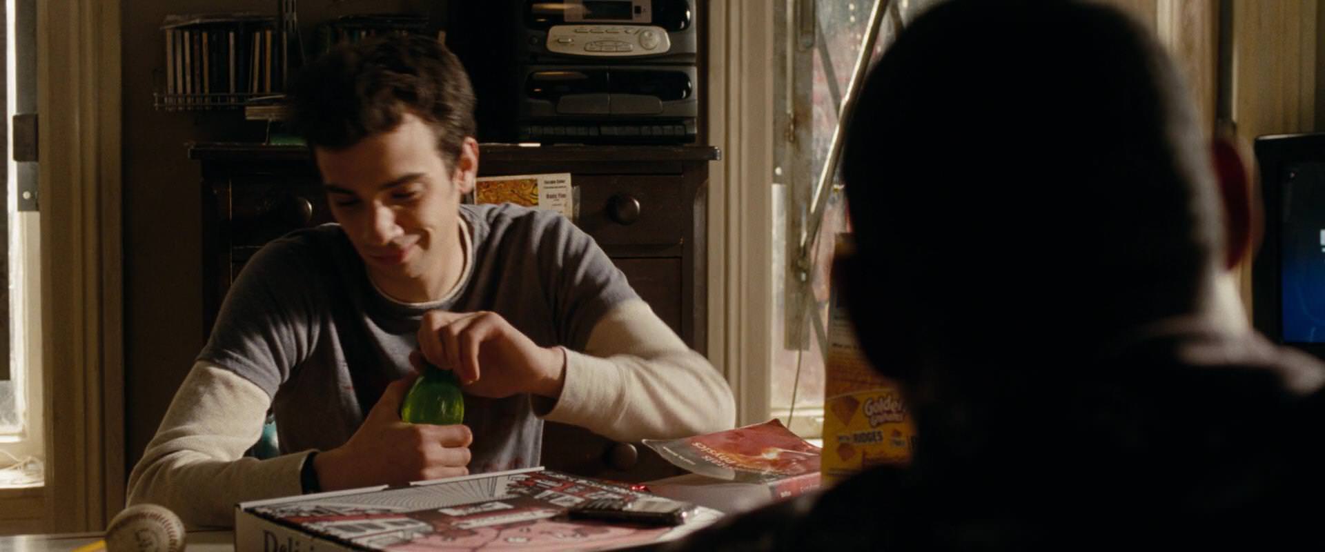 The Sorcerer’s Apprentice (2010) screencap 1677