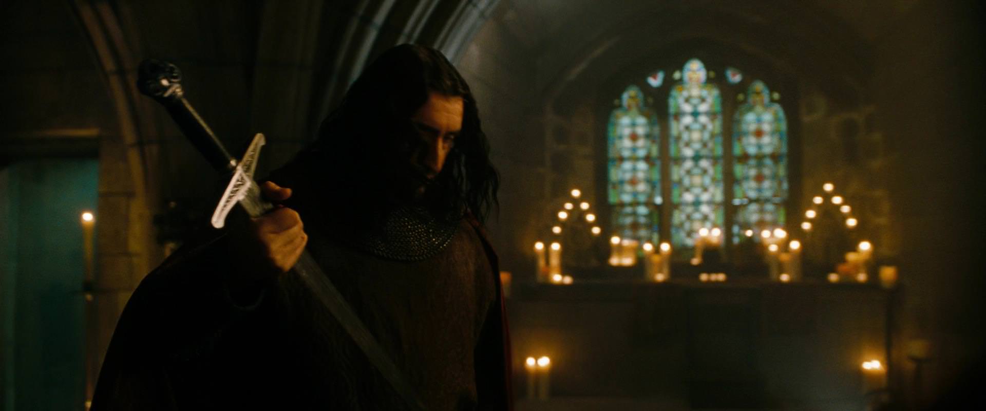 The Sorcerer’s Apprentice (2010) screencap 168