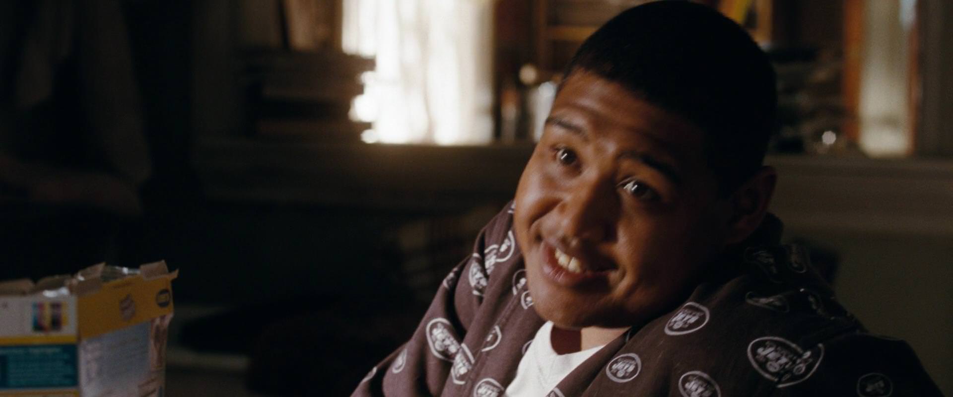 The Sorcerer’s Apprentice (2010) screencap 1683