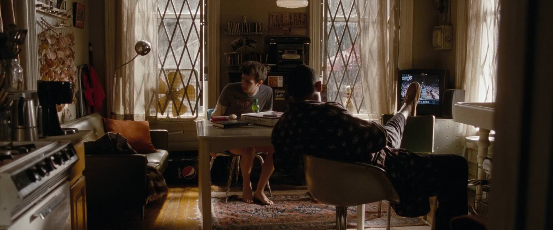 The Sorcerer’s Apprentice (2010) HD screenshot 1688