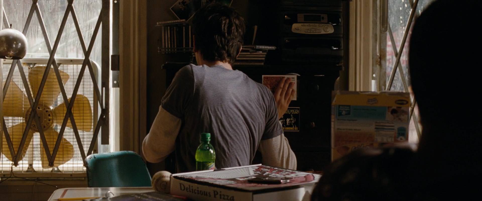 The Sorcerer’s Apprentice (2010) HD screenshot 1700