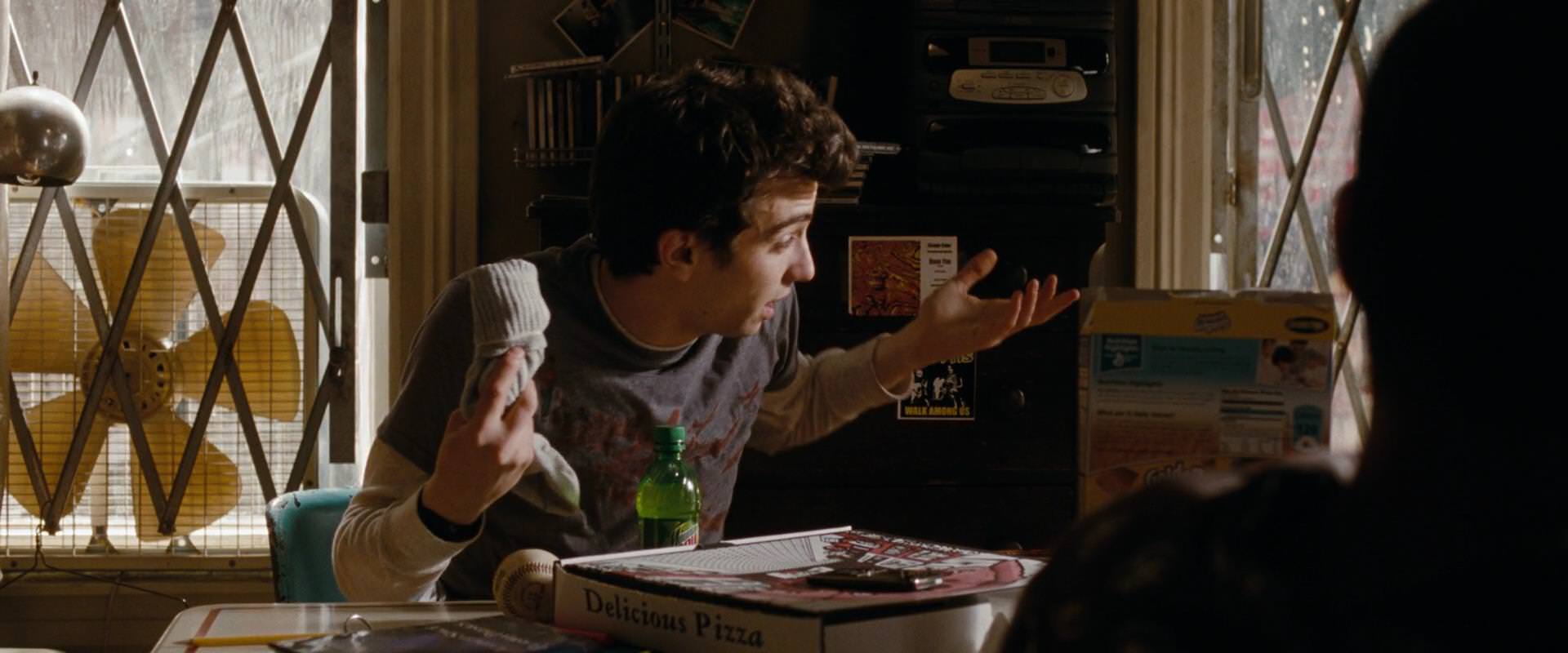 The Sorcerer’s Apprentice (2010) HD screenshot 1703