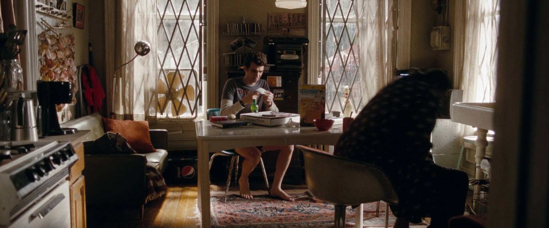The Sorcerer’s Apprentice (2010) HD screenshot 1712