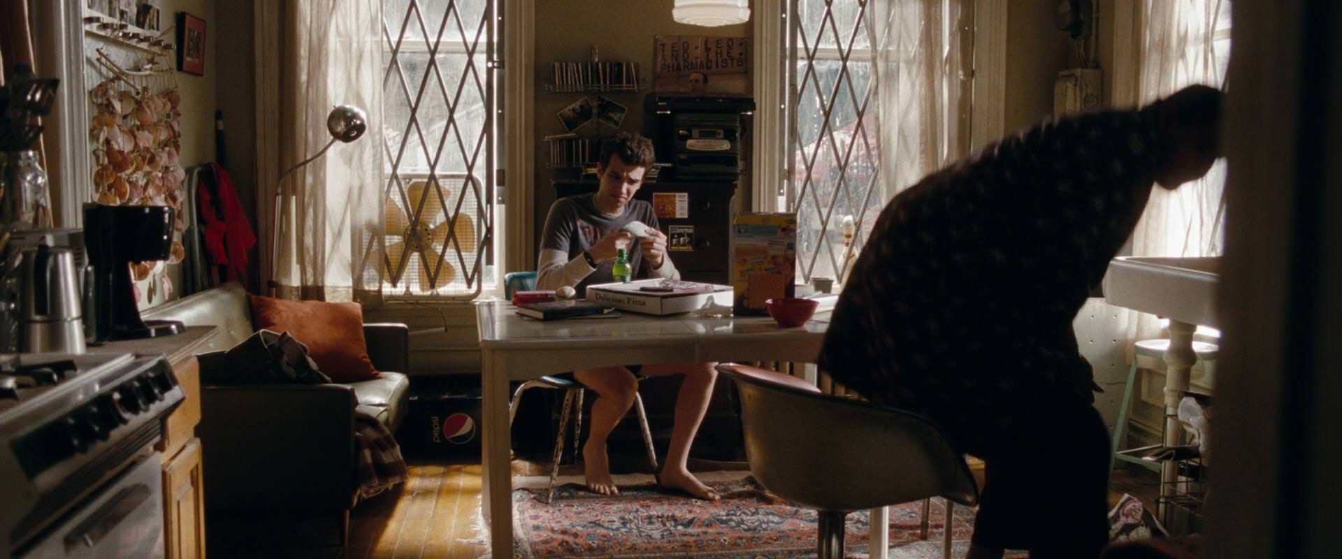 The Sorcerer’s Apprentice (2010) screencap 1713