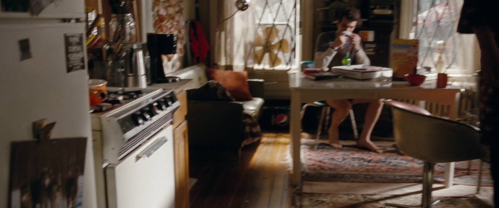 The Sorcerer’s Apprentice (2010) HD screenshot 1715