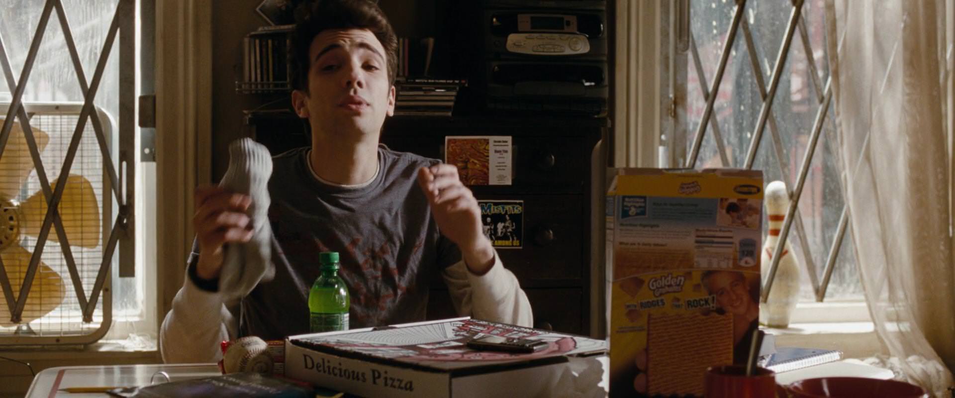 The Sorcerer’s Apprentice (2010) screencap 1722