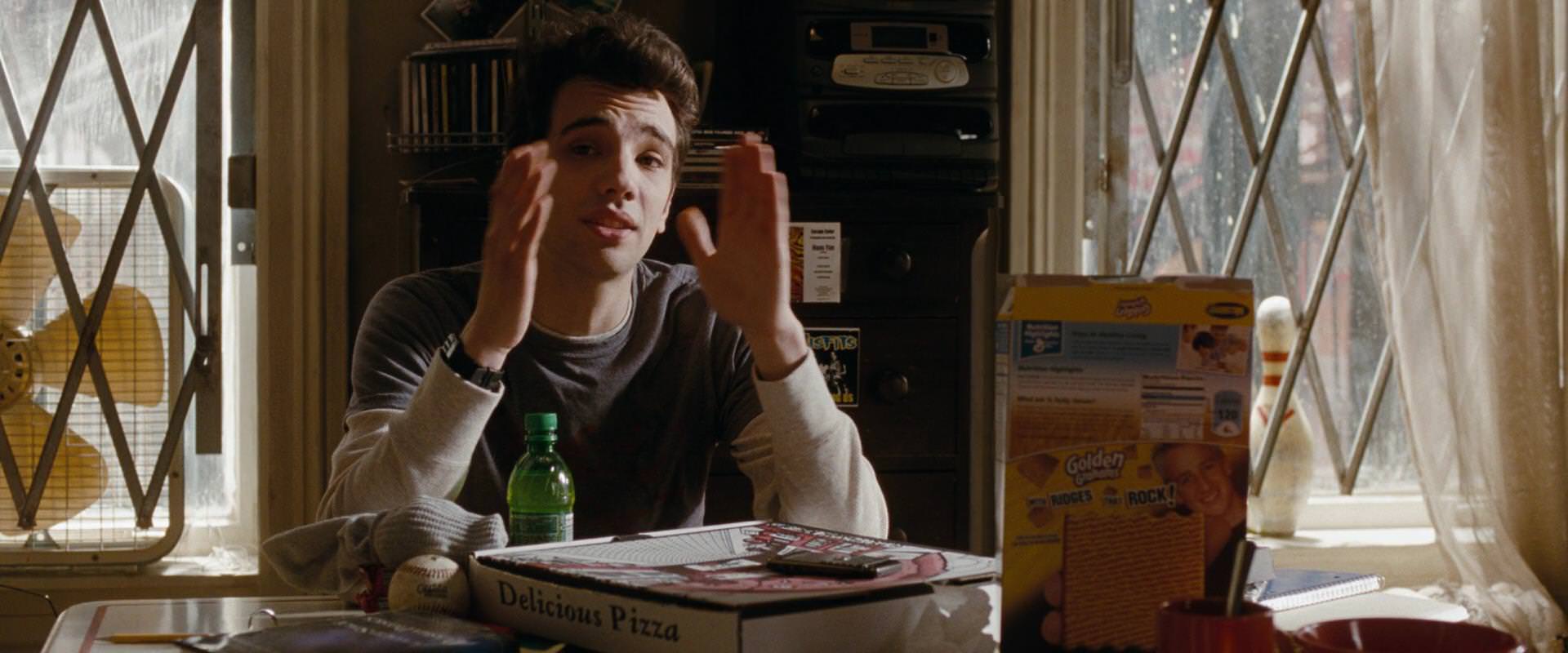 The Sorcerer’s Apprentice (2010) HD screenshot 1724