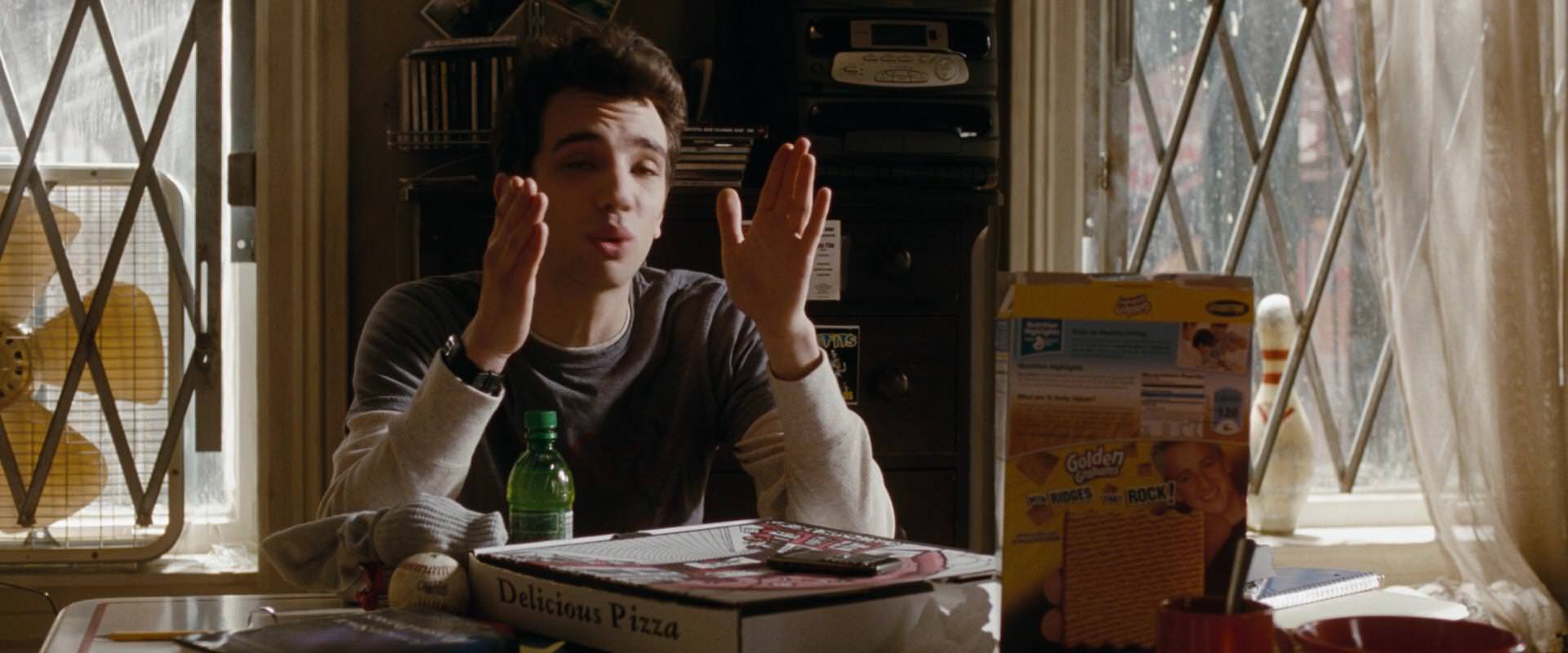 The Sorcerer’s Apprentice (2010) screencap 1725