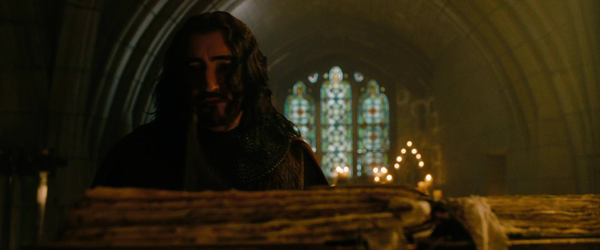 The Sorcerer’s Apprentice (2010) HD screenshot 173