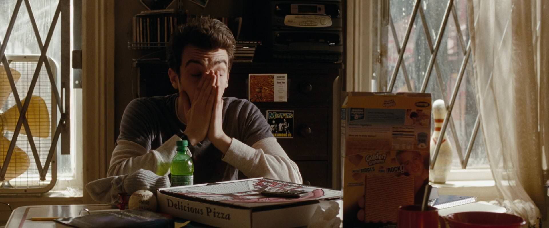 The Sorcerer’s Apprentice (2010) HD screenshot 1733
