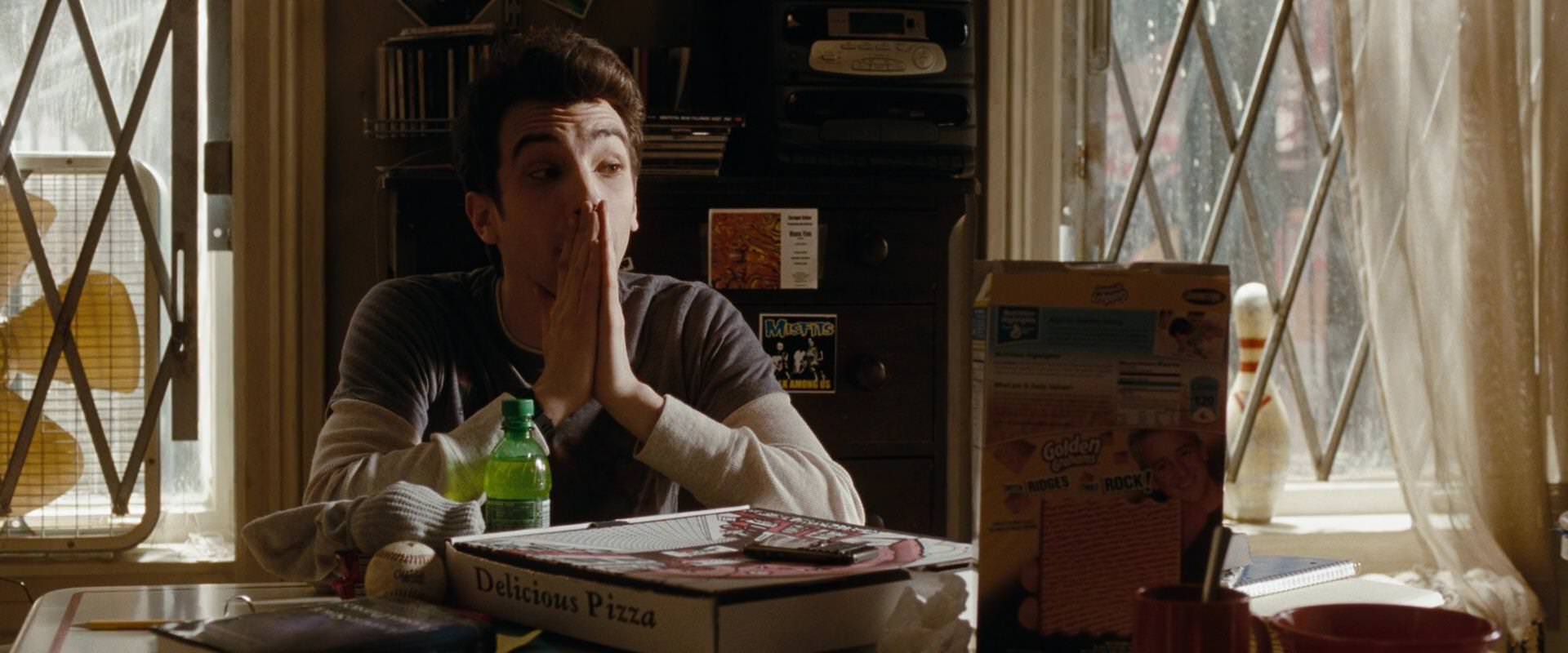 The Sorcerer’s Apprentice (2010) screencap 1734