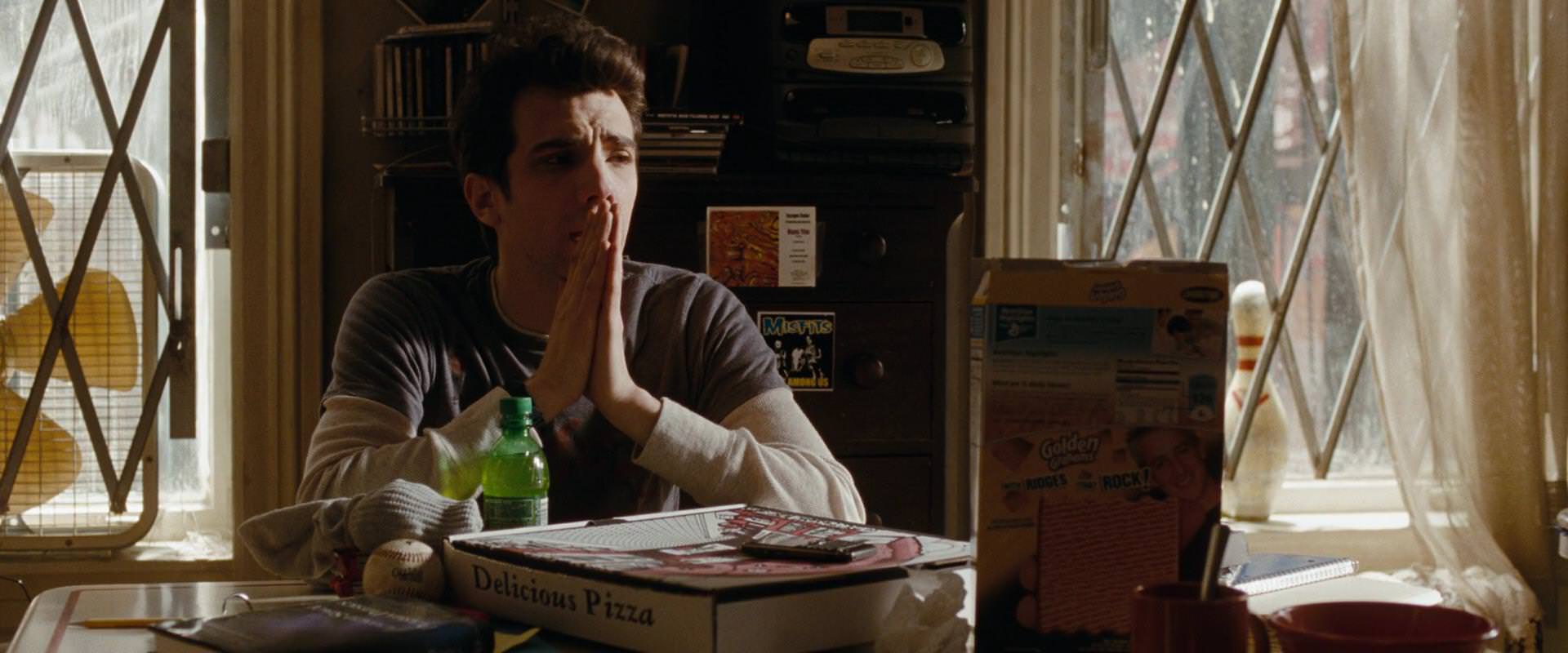 The Sorcerer’s Apprentice (2010) HD screenshot 1736