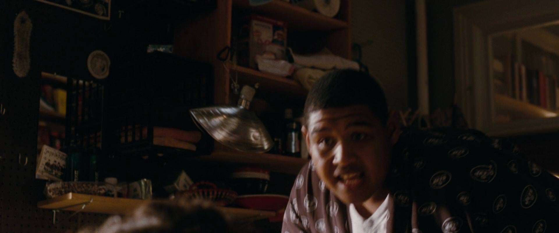 The Sorcerer’s Apprentice (2010) screencap 1737
