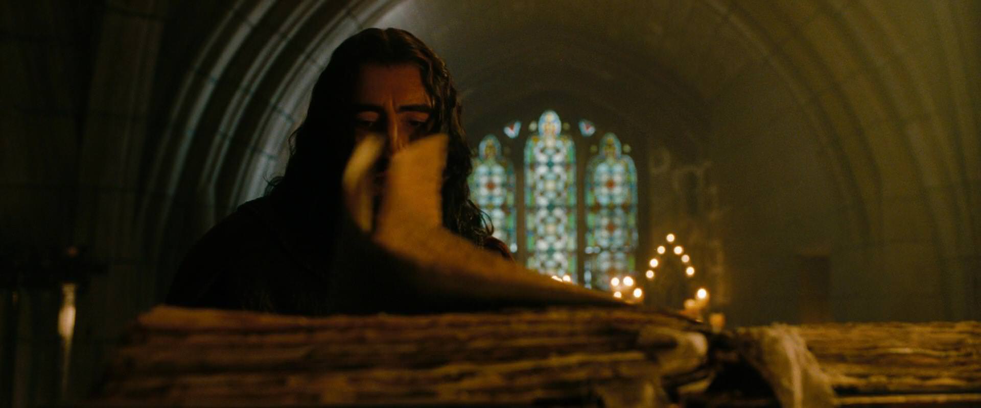 The Sorcerer’s Apprentice (2010) screencap 174