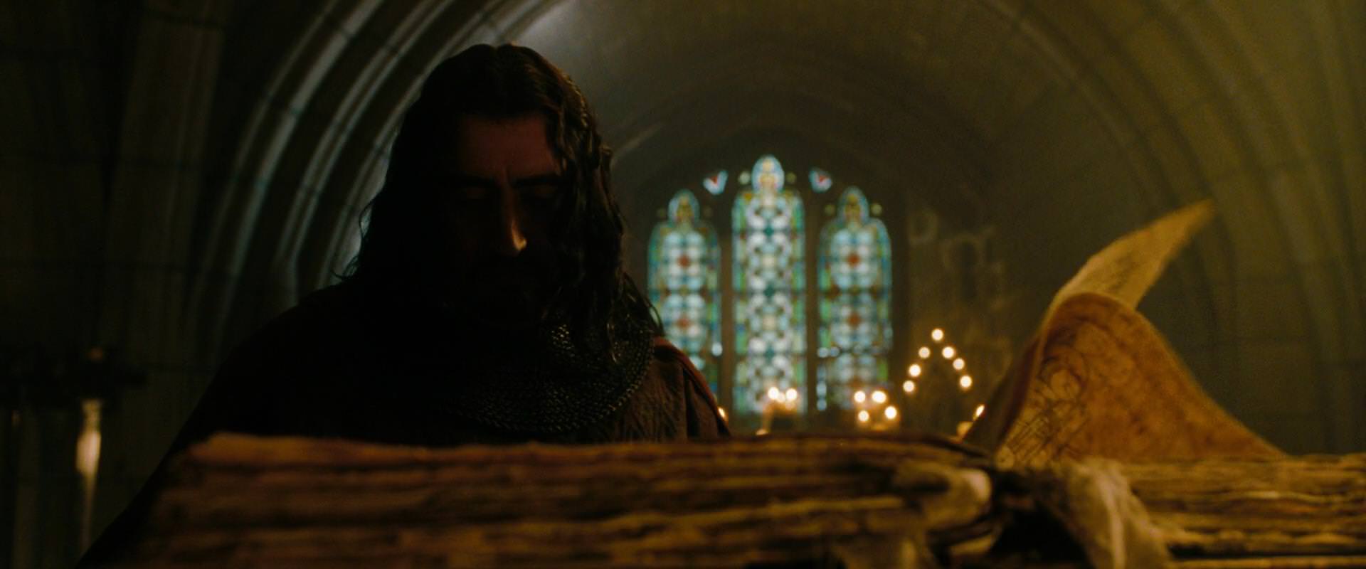 The Sorcerer’s Apprentice (2010) HD screenshot 176