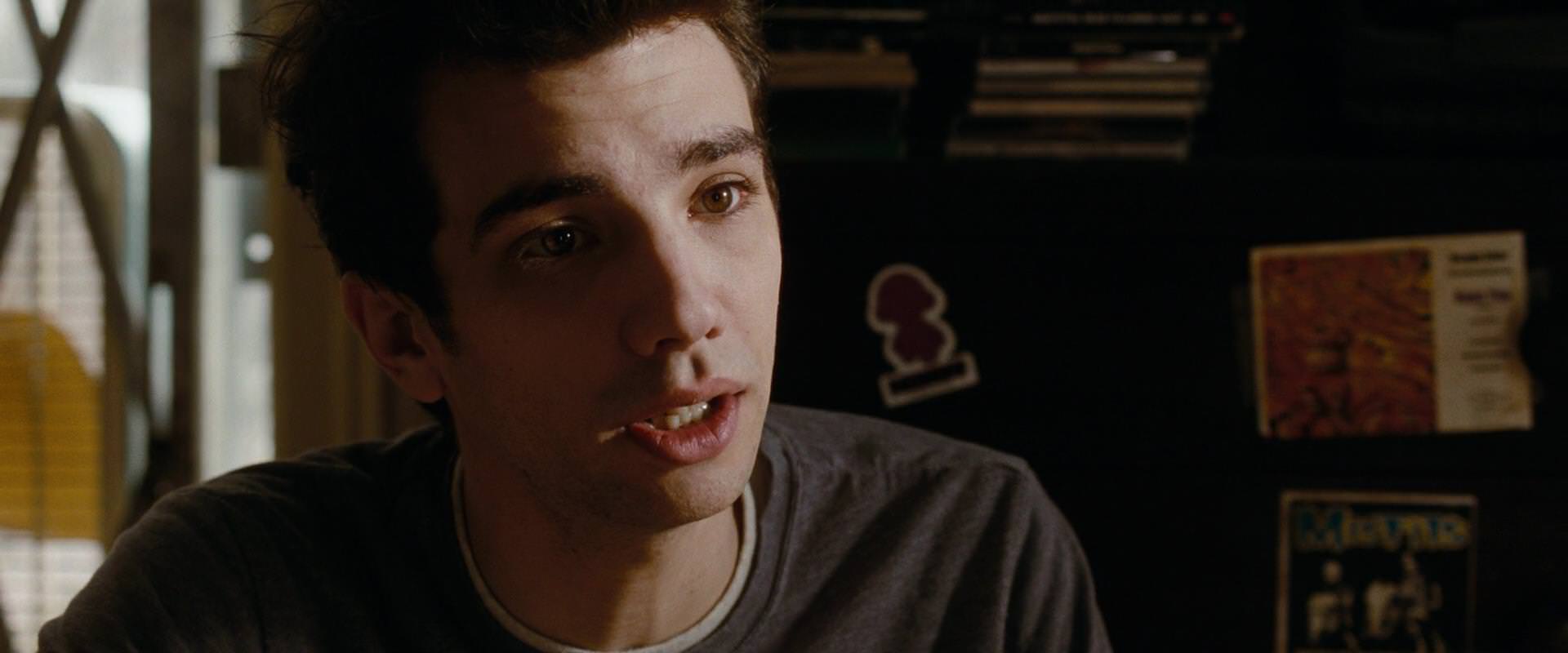 The Sorcerer’s Apprentice (2010) HD screenshot 1763