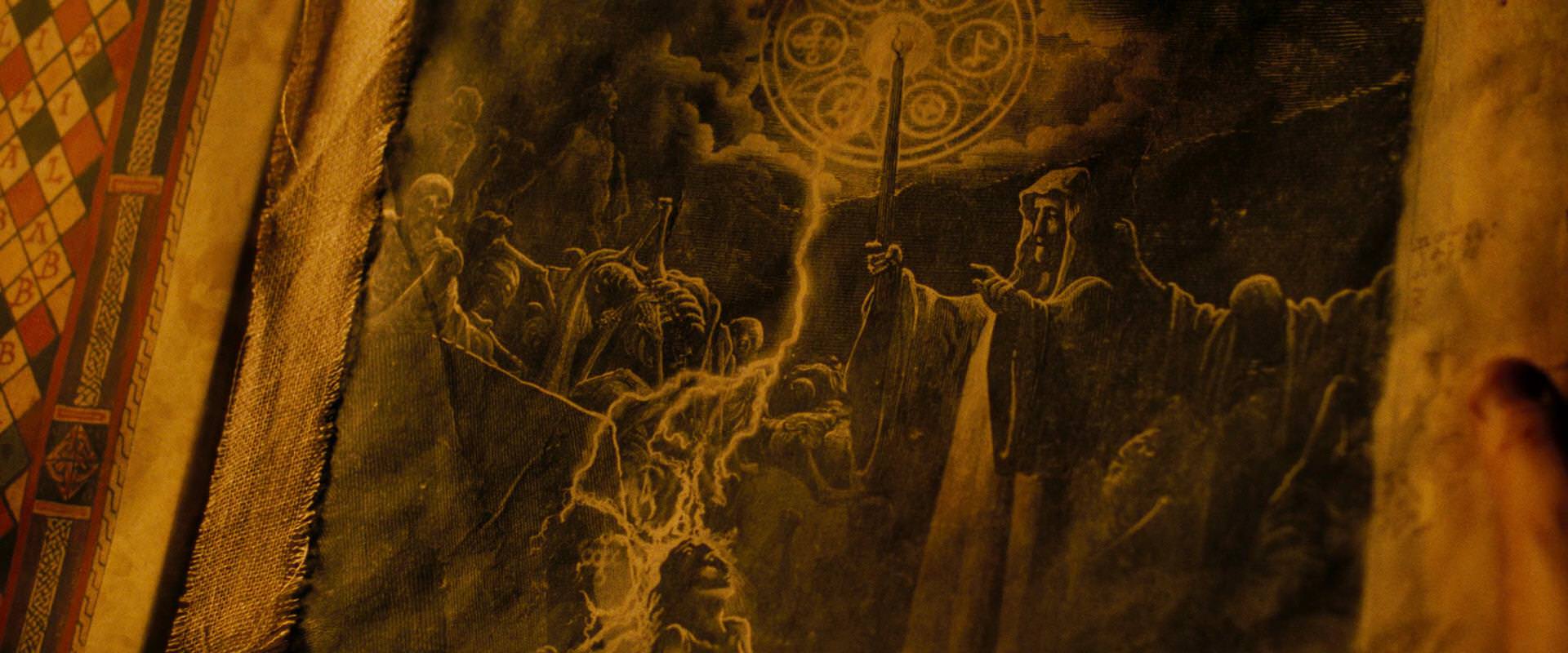 The Sorcerer’s Apprentice (2010) screencap 177