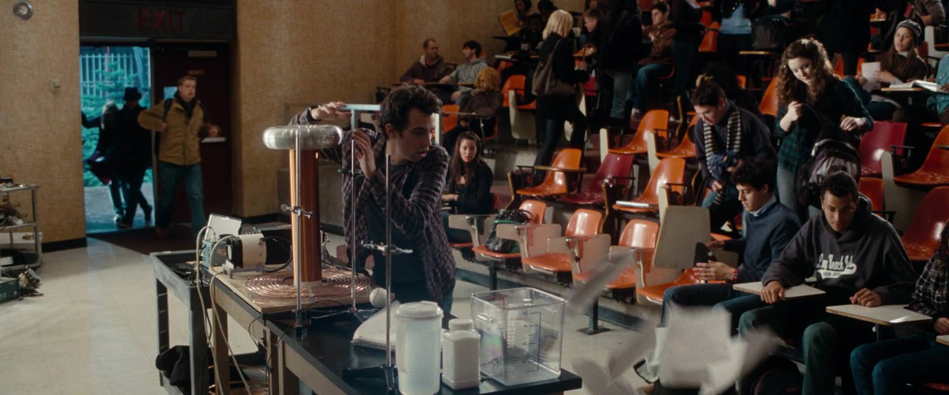 The Sorcerer’s Apprentice (2010) HD screenshot 1778
