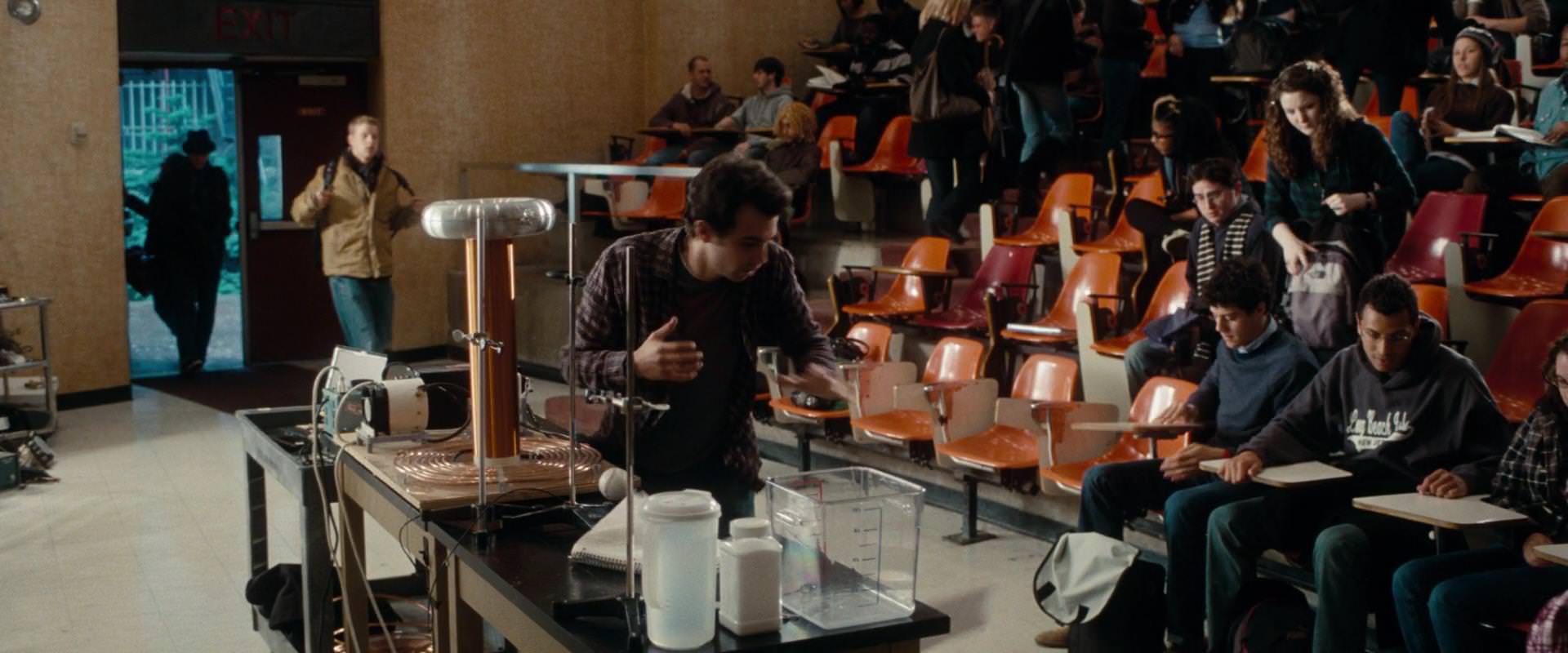 The Sorcerer’s Apprentice (2010) screencap 1779