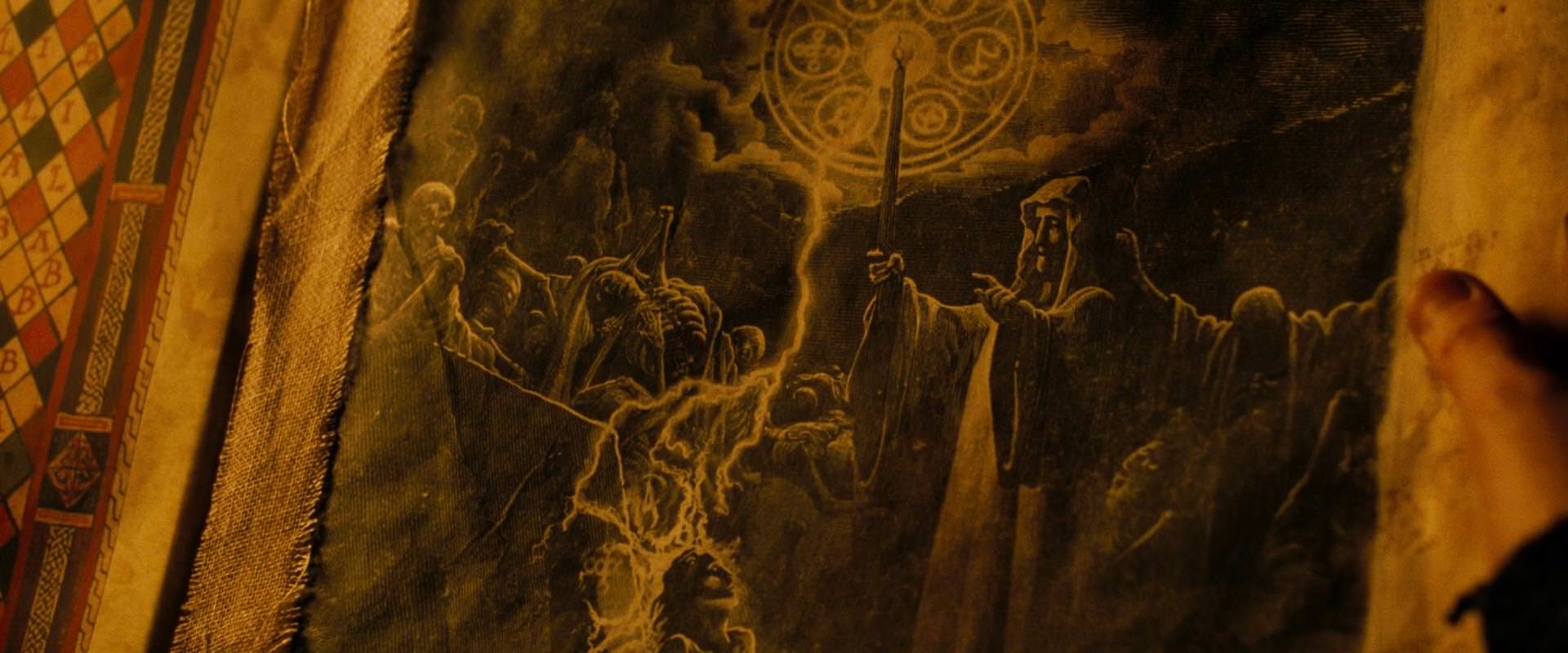 The Sorcerer’s Apprentice (2010) movie still 178