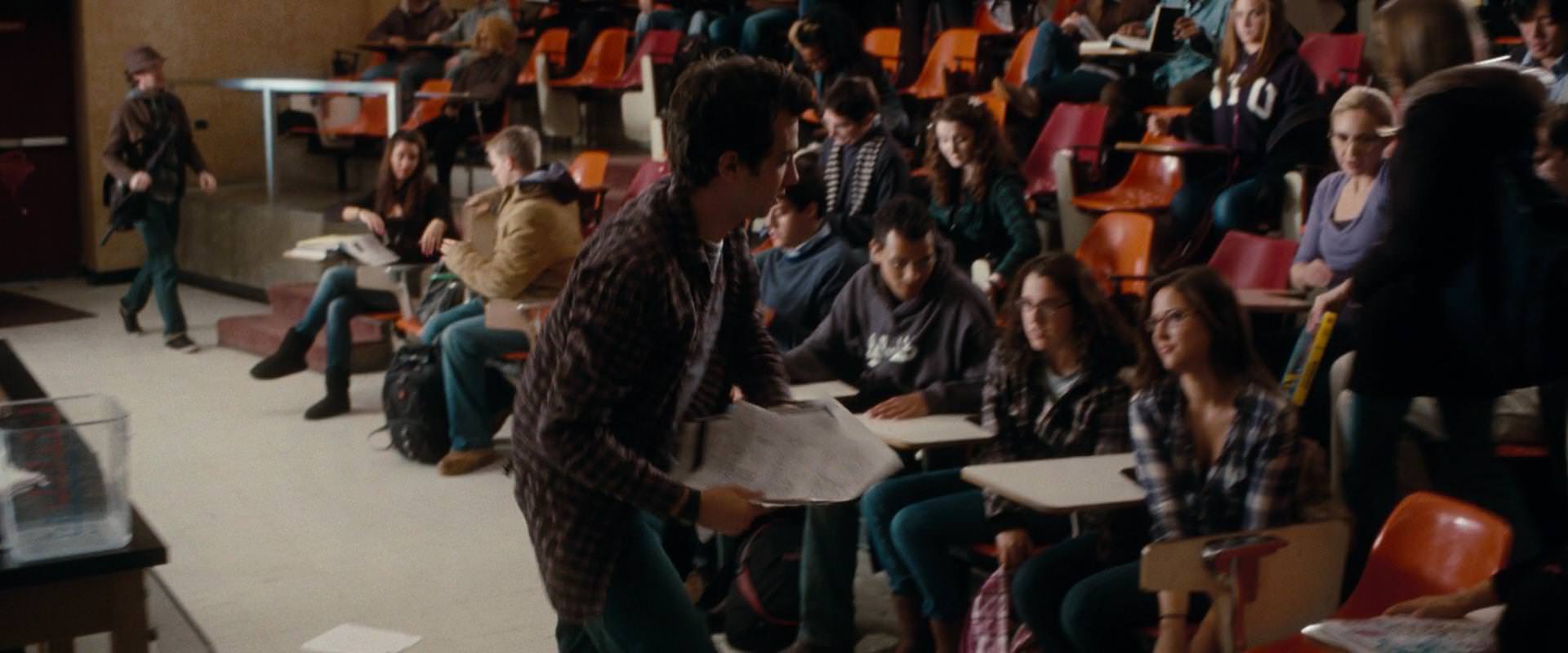 The Sorcerer’s Apprentice (2010) HD screenshot 1787