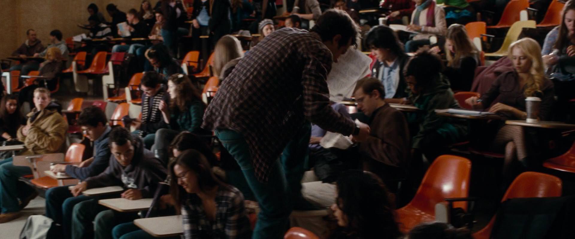 The Sorcerer’s Apprentice (2010) HD screenshot 1790