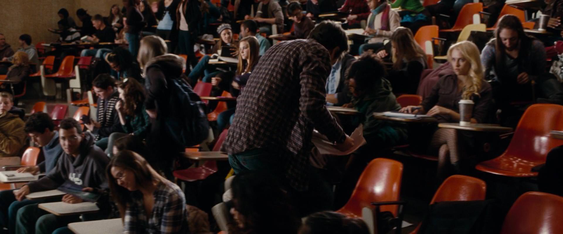 The Sorcerer’s Apprentice (2010) screencap 1791