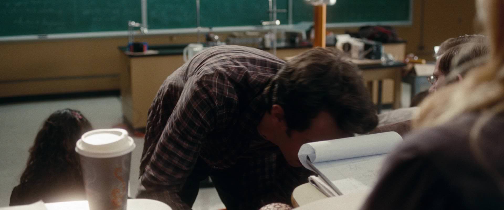 The Sorcerer’s Apprentice (2010) HD screenshot 1793