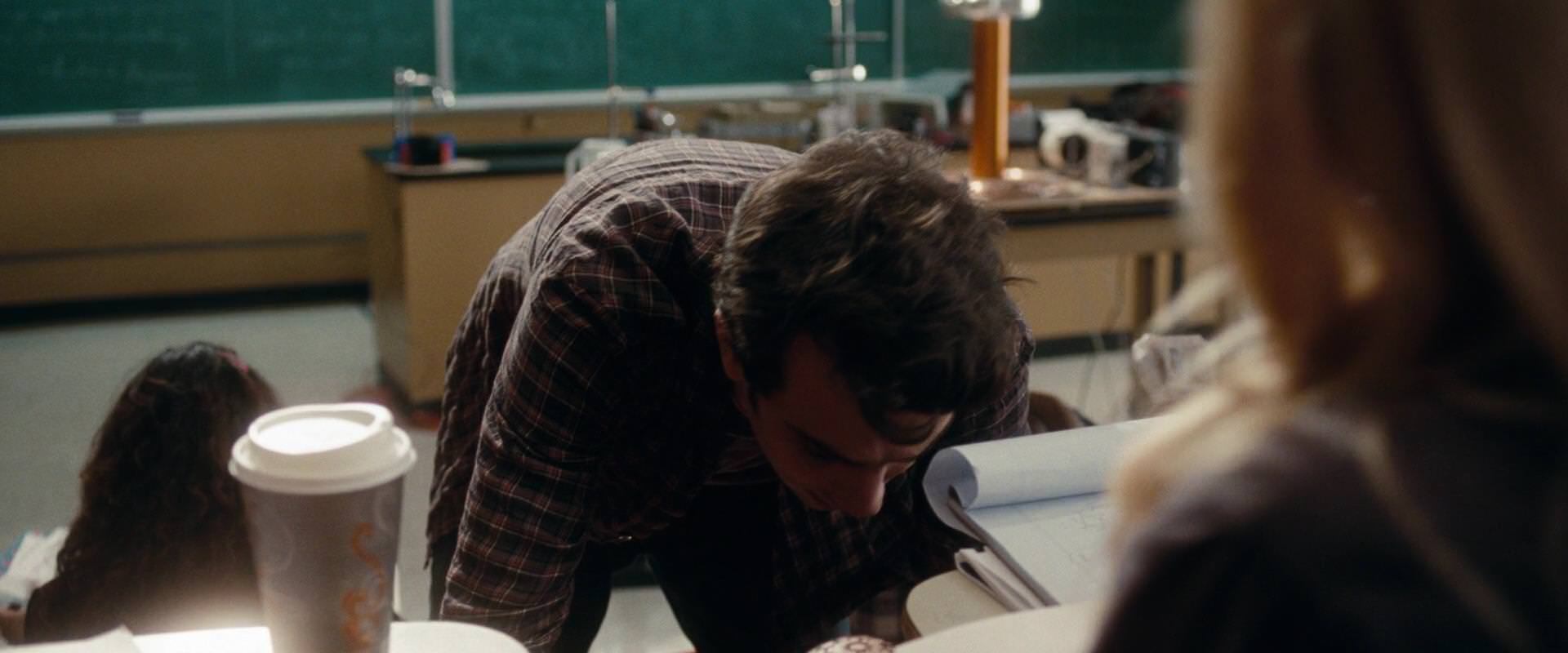 The Sorcerer’s Apprentice (2010) screencap 1794