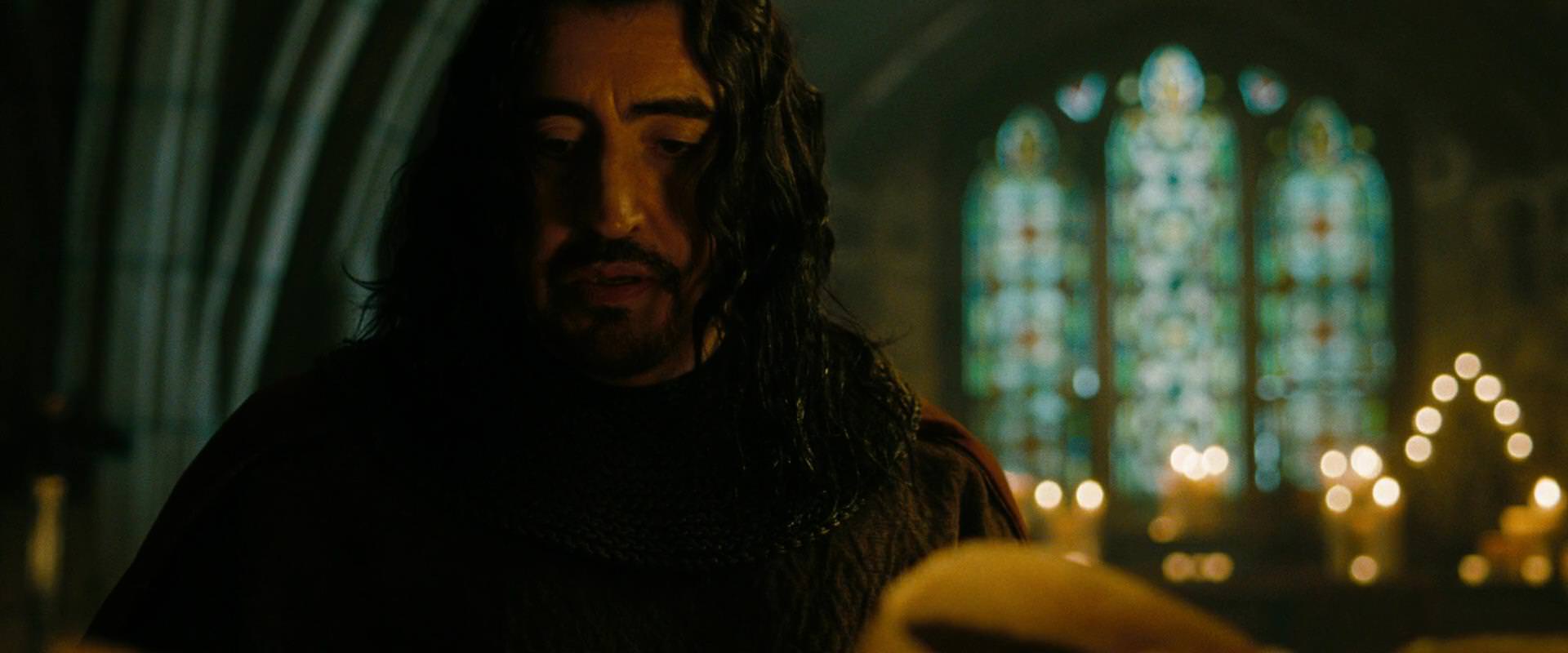The Sorcerer’s Apprentice (2010) screencap 180