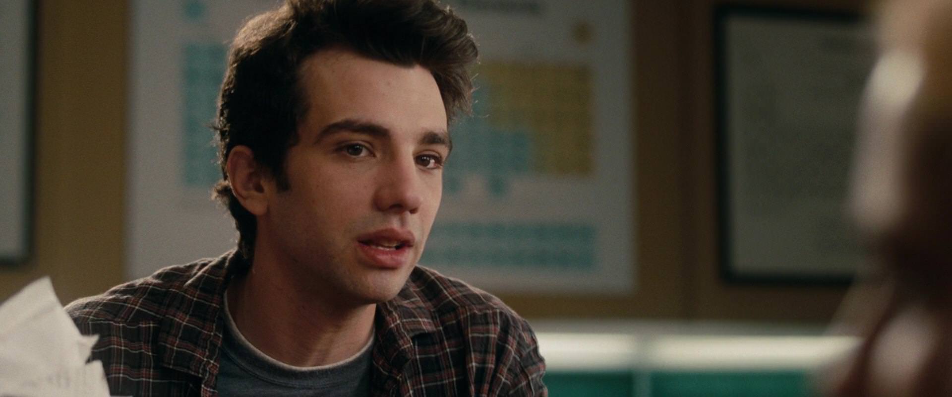 The Sorcerer’s Apprentice (2010) screencap 1809
