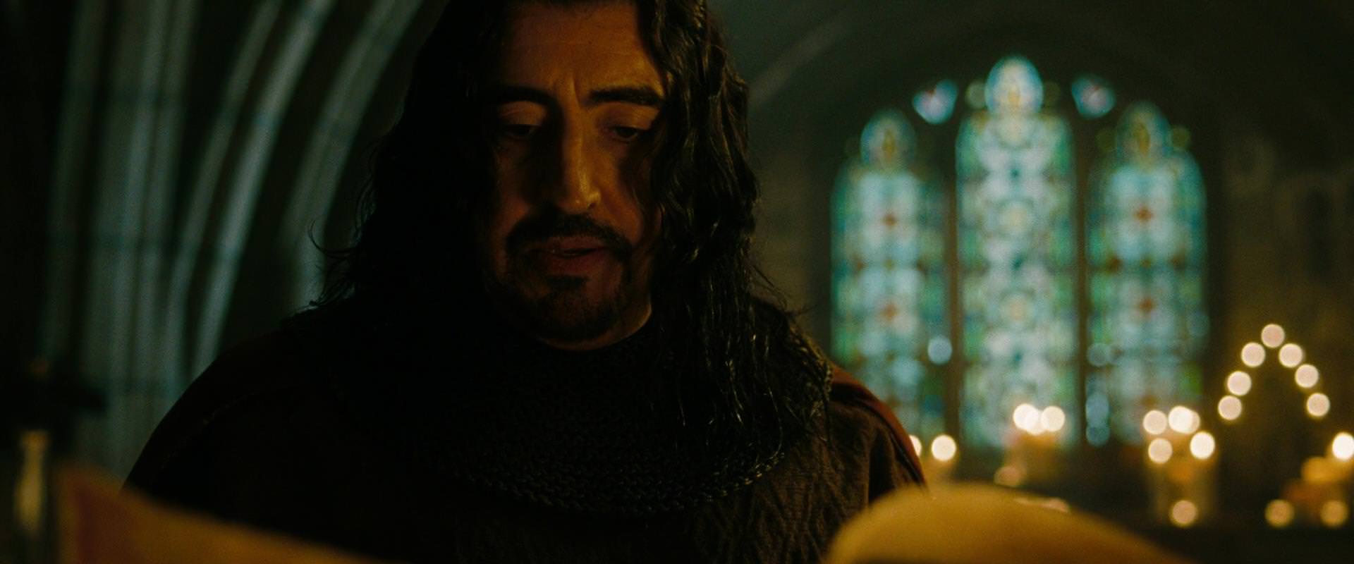 The Sorcerer’s Apprentice (2010) HD screenshot 182