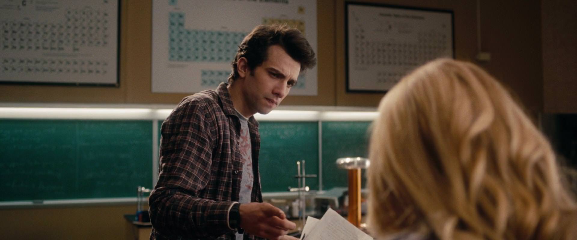 The Sorcerer’s Apprentice (2010) HD screenshot 1829