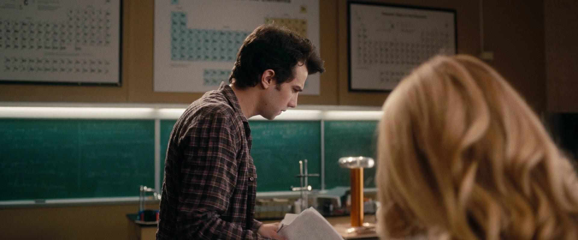 The Sorcerer’s Apprentice (2010) screencap 1830