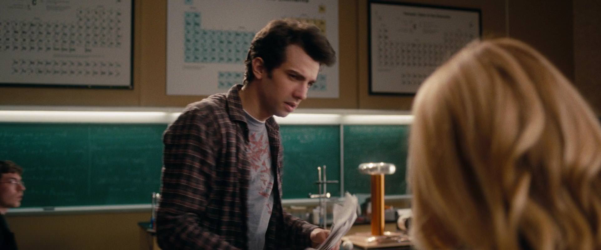 The Sorcerer’s Apprentice (2010) HD screenshot 1832