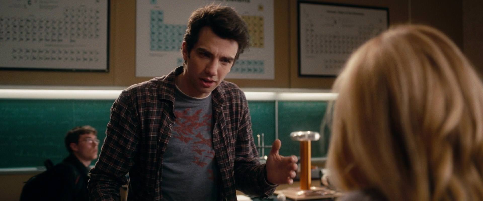 The Sorcerer’s Apprentice (2010) screencap 1833