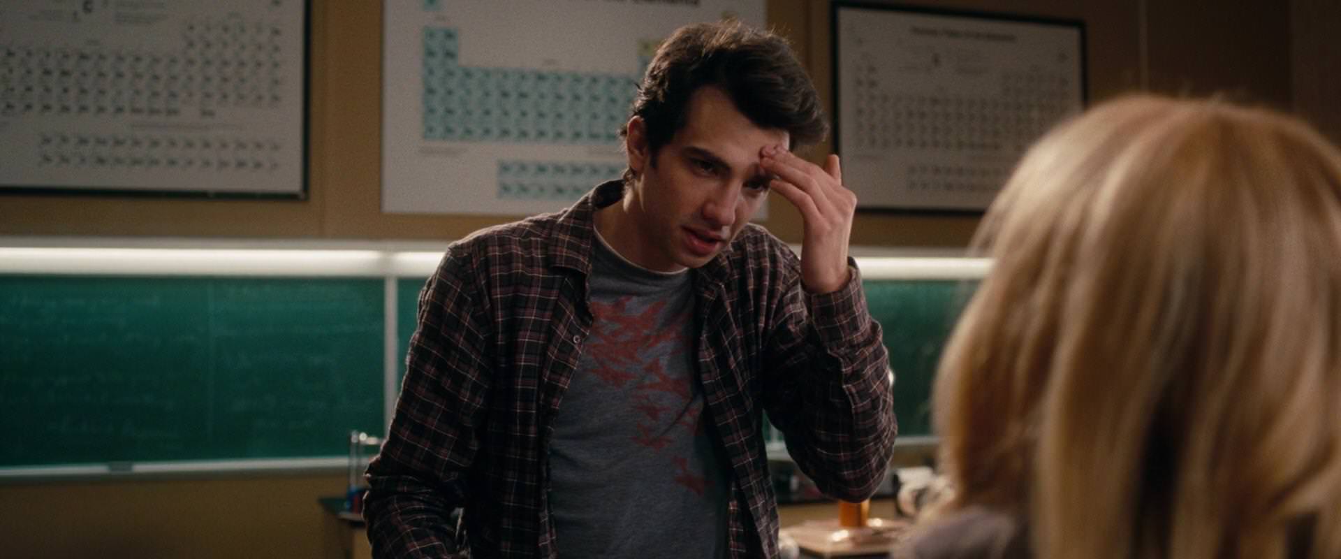 The Sorcerer’s Apprentice (2010) HD screenshot 1835