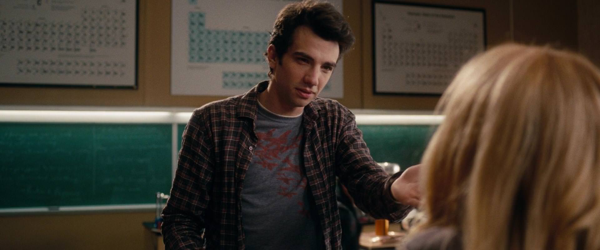 The Sorcerer’s Apprentice (2010) screencap 1836