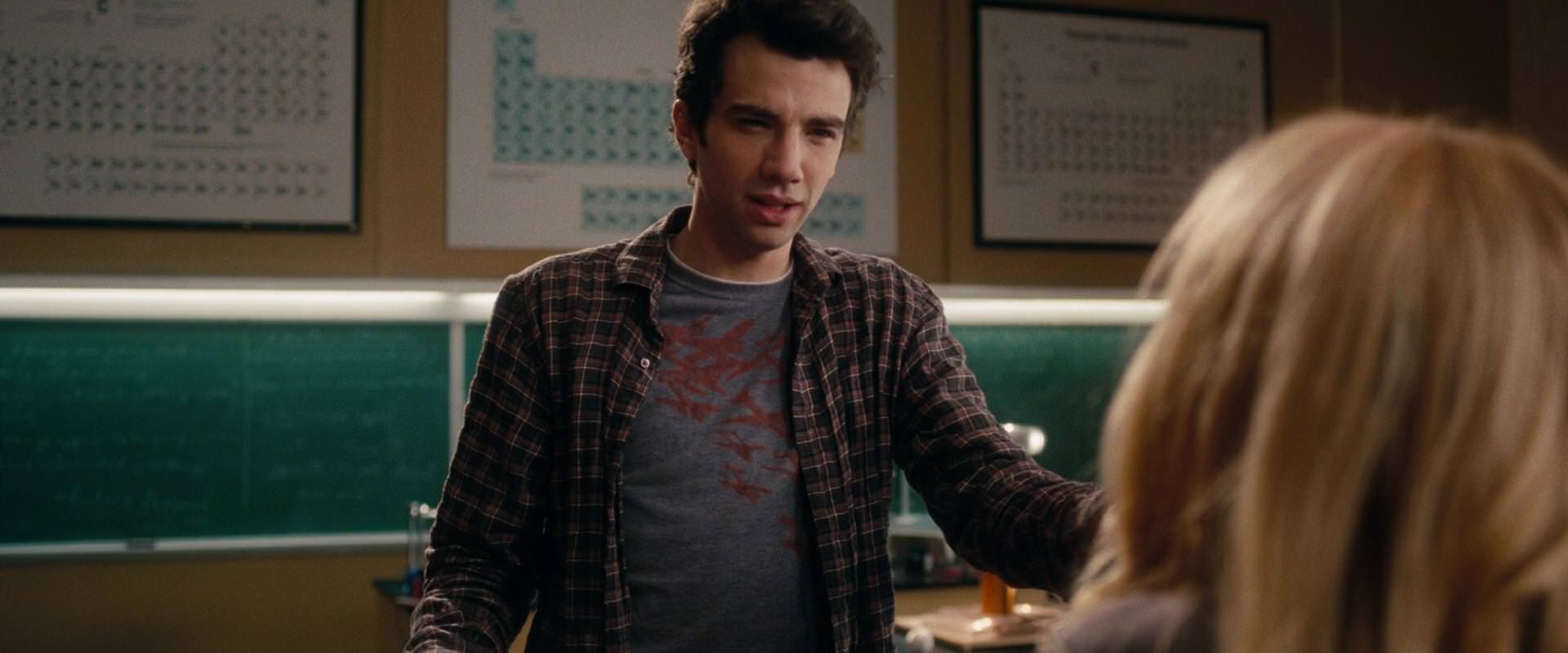 The Sorcerer’s Apprentice (2010) HD screenshot 1838