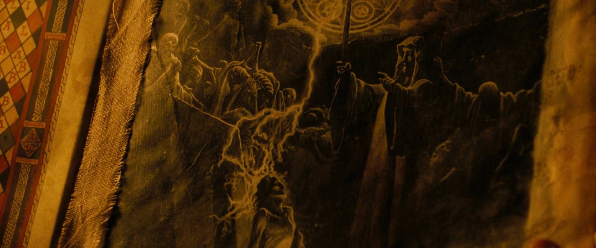The Sorcerer’s Apprentice (2010) movie still 184